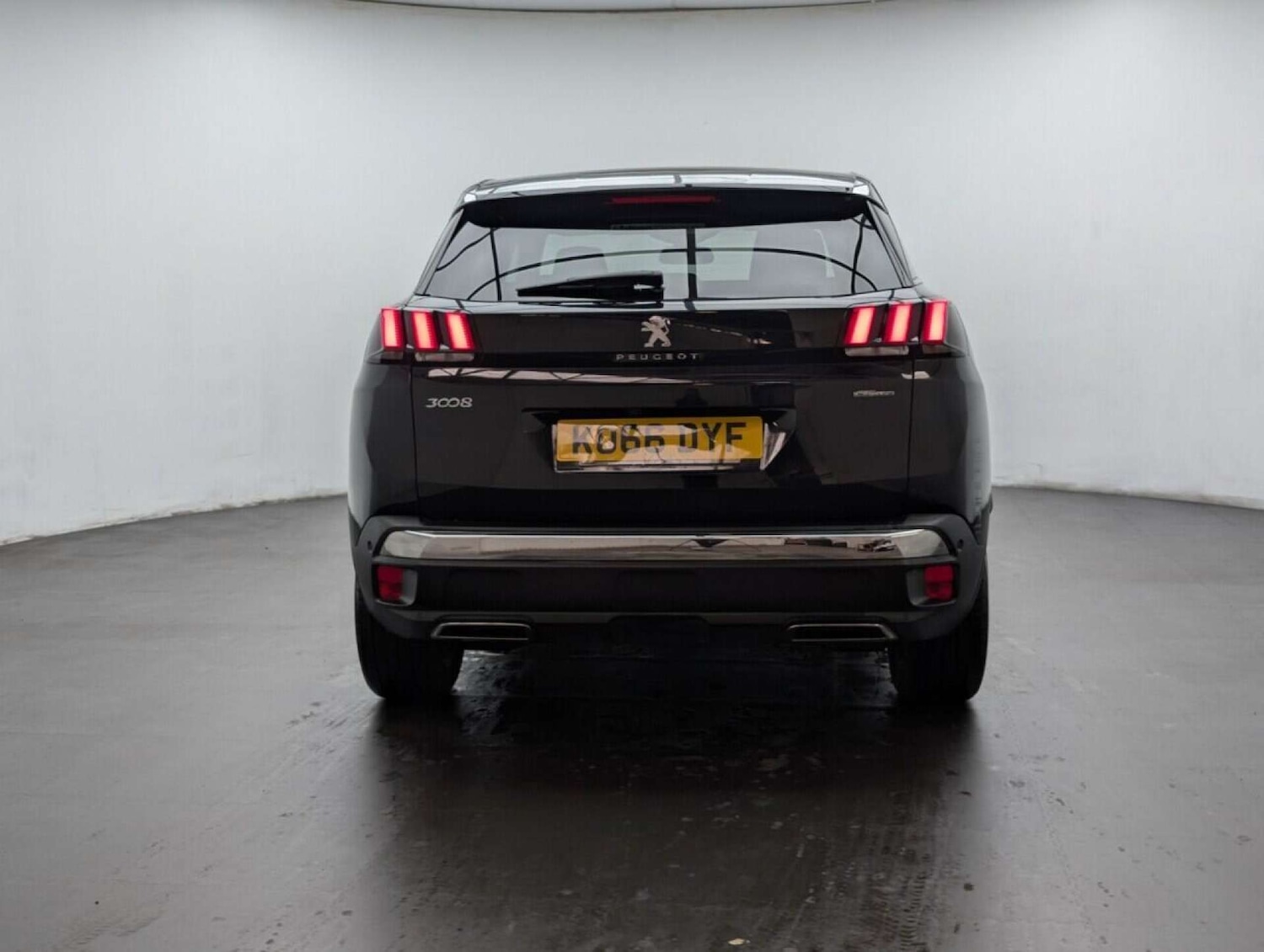 Used Peugeot 3008 2017 for sale - 77714911: Photo 7