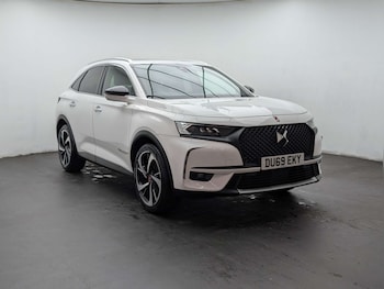 Used DS Automobiles DS 7 Crossback 2019 for sale - 78386254: Photo