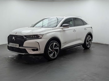 Used DS Automobiles DS 7 Crossback 2019 for sale - 78386254: Photo
