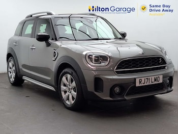 Used MINI Countryman 2022 for sale - 79456304: Photo