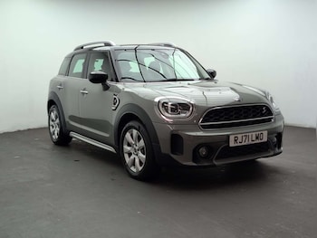 Used MINI Countryman 2022 for sale - 79456304: Photo