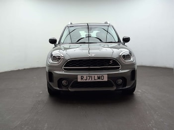 Used MINI Countryman 2022 for sale - 79456304: Photo