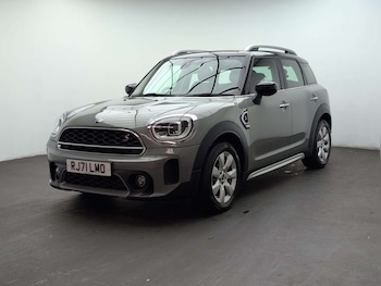Used MINI Countryman 2022 for sale - 79456304: Photo