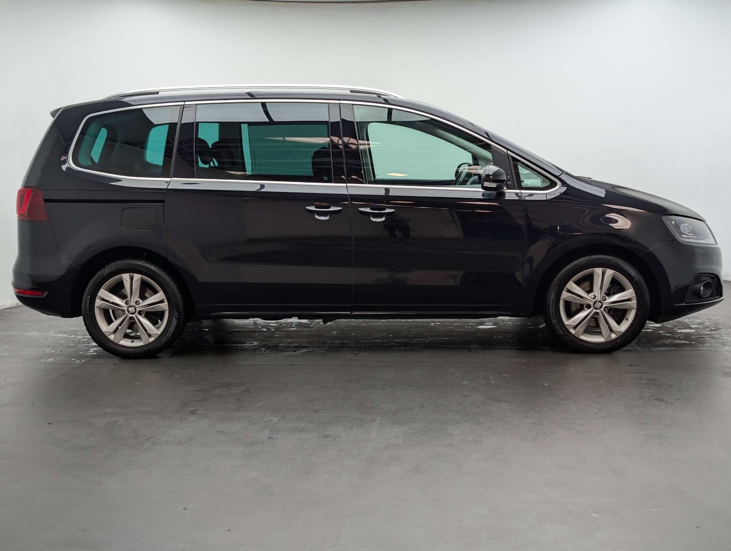 Used SEAT Alhambra 2019 for sale - 77934011: Photo 11