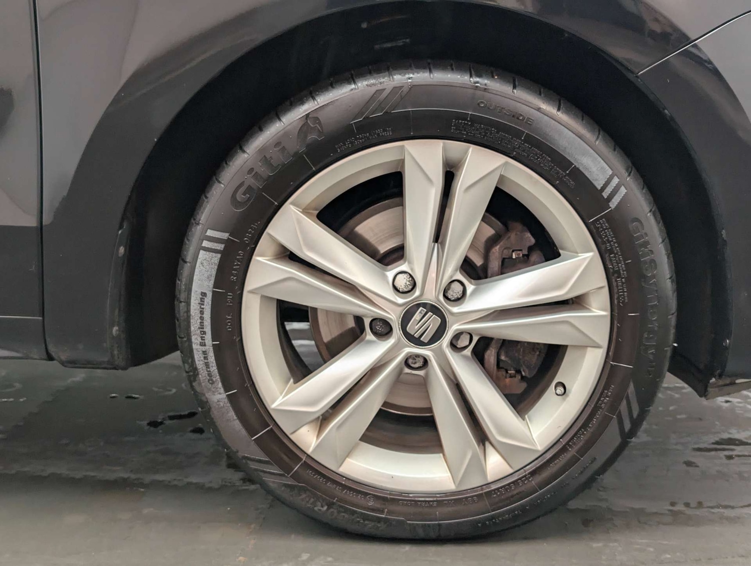 Used SEAT Alhambra 2019 for sale - 77934011: Photo 14