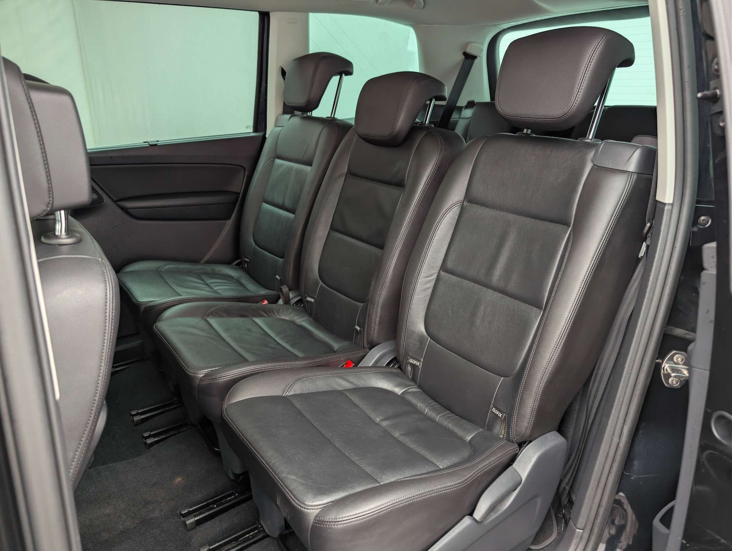 Used SEAT Alhambra 2019 for sale - 77934011: Photo 17