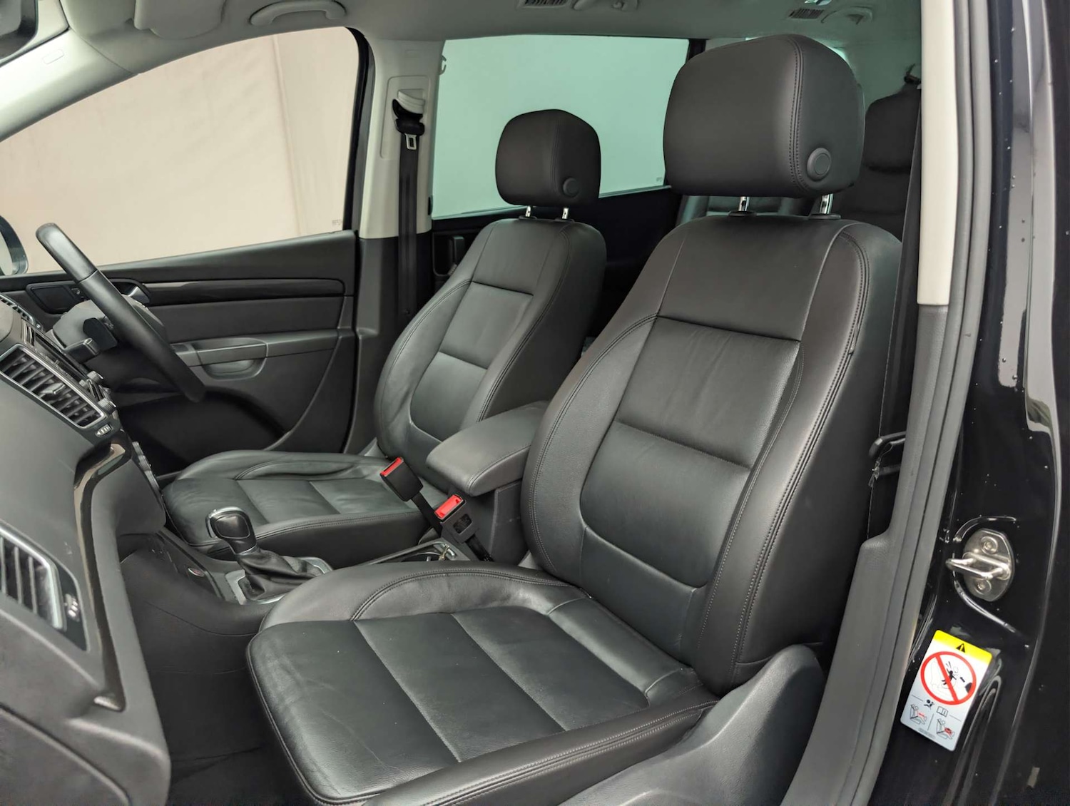 Used SEAT Alhambra 2019 for sale - 77934011: Photo 18