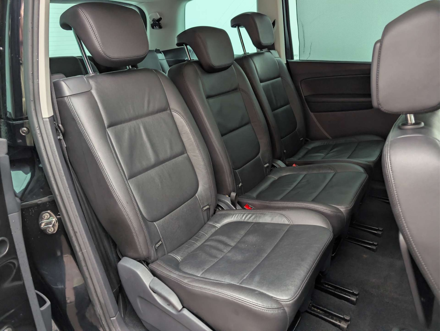 Used SEAT Alhambra 2019 for sale - 77934011: Photo 22