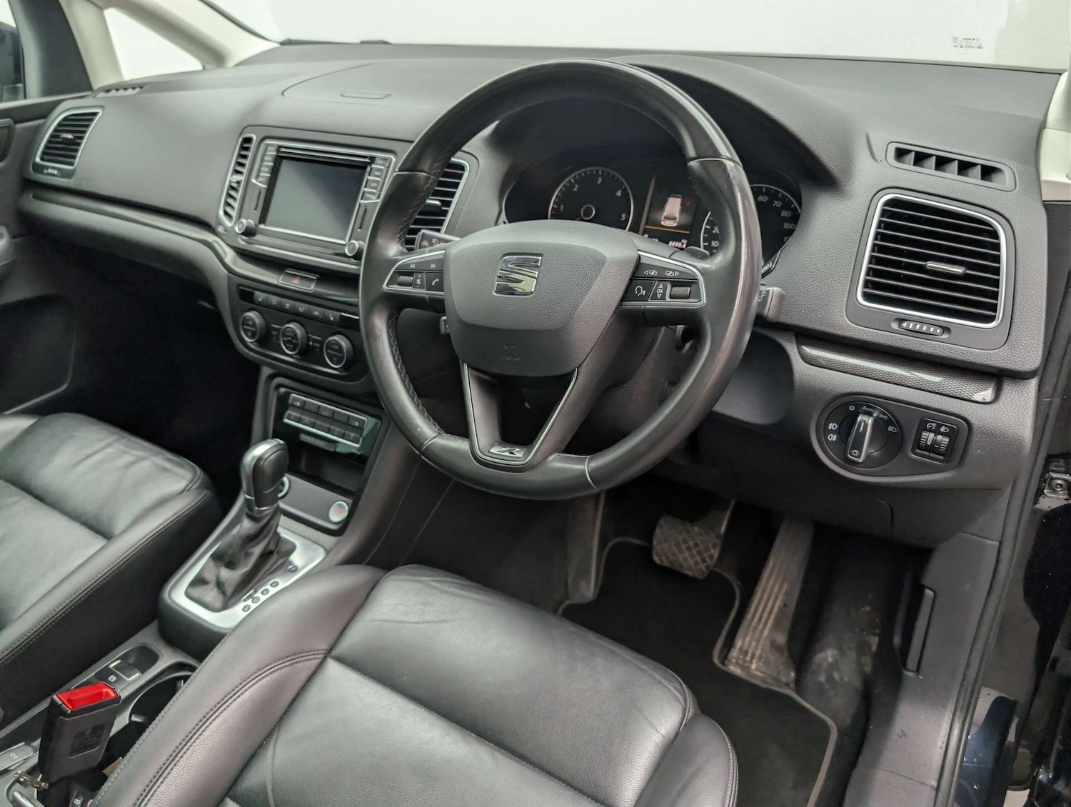 Used SEAT Alhambra 2019 for sale - 77934011: Photo 26