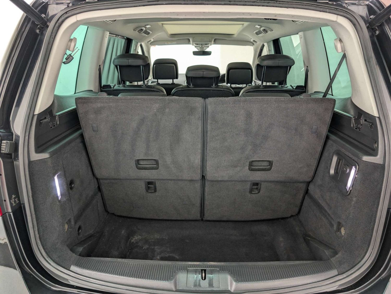 Used SEAT Alhambra 2019 for sale - 77934011: Photo 27