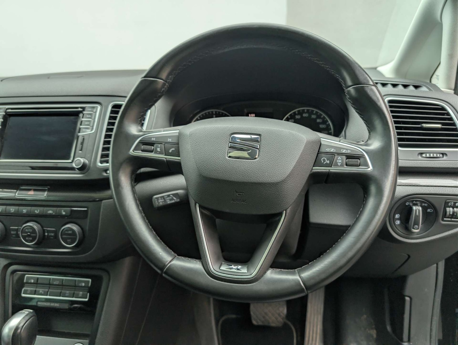 Used SEAT Alhambra 2019 for sale - 77934011: Photo 29