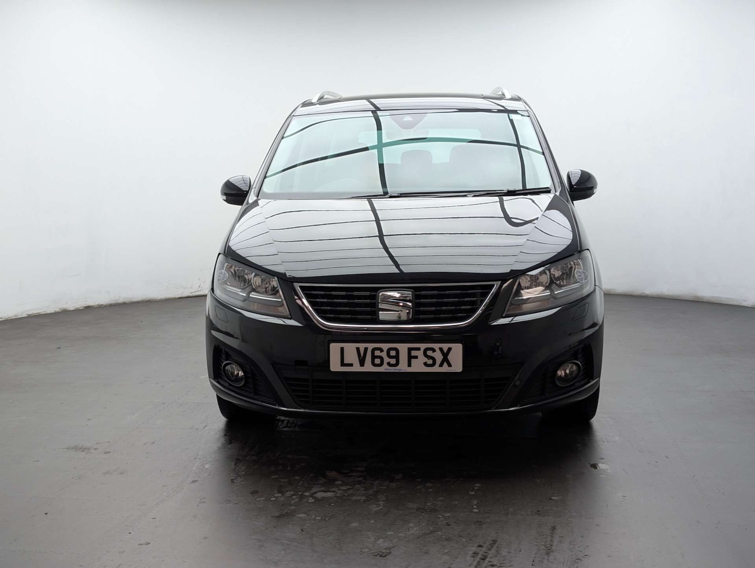 Used SEAT Alhambra 2019 for sale - 77934011: Photo 3