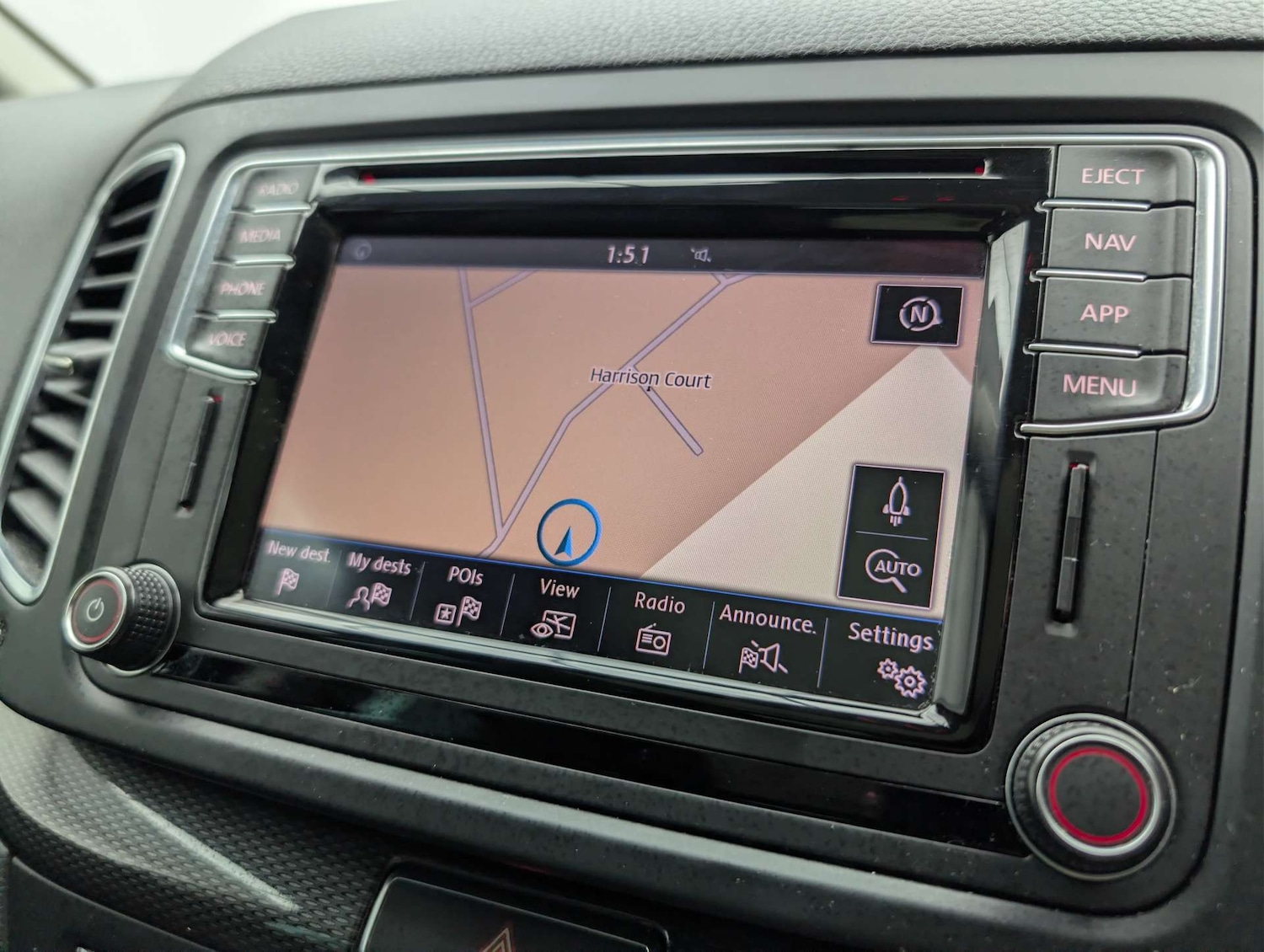 Used SEAT Alhambra 2019 for sale - 77934011: Photo 30