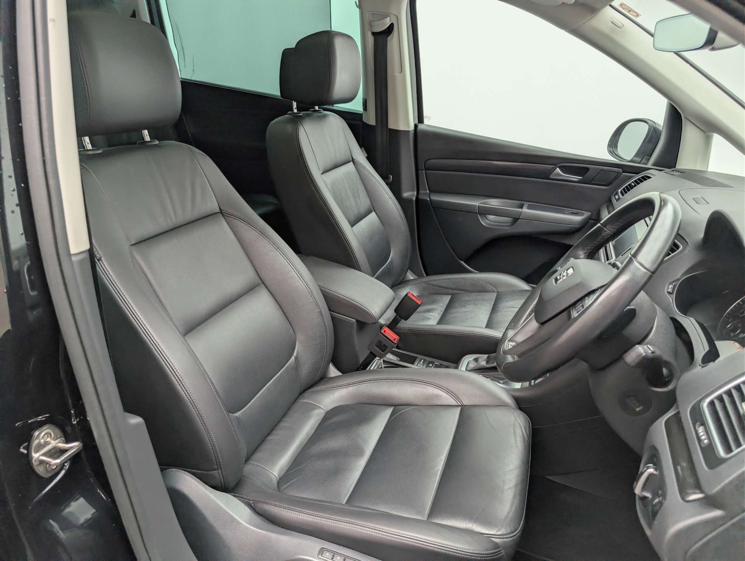 Used SEAT Alhambra 2019 for sale - 77934011: Photo 31