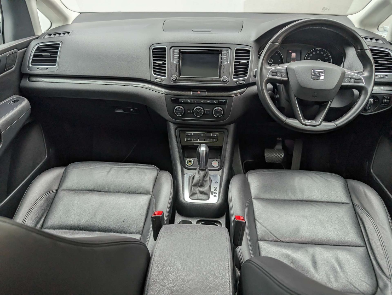 Used SEAT Alhambra 2019 for sale - 77934011: Photo 34