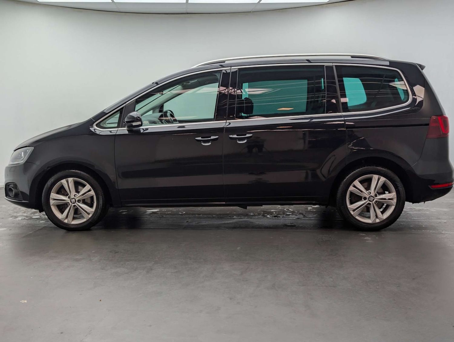 Used SEAT Alhambra 2019 for sale - 77934011: Photo 6