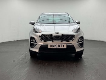 Used Kia Sportage 2019 for sale - 79046890: Photo