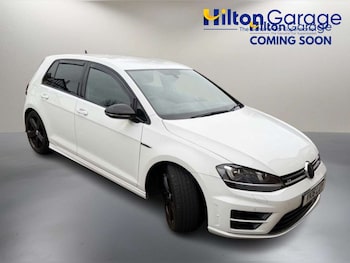 Used Volkswagen Golf 2016 for sale - 77880536: Photo