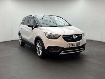 Used Vauxhall Crossland X 2018 for sale - 79173282: Photo