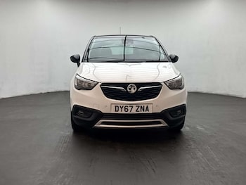 Used Vauxhall Crossland X 2018 for sale - 79173282: Photo