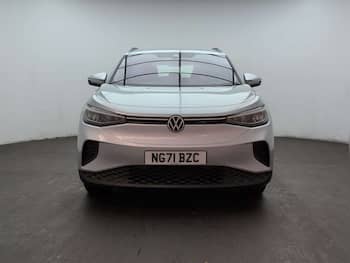 Used Volkswagen ID.4 2021 for sale - 79631662: Photo