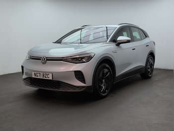 Used Volkswagen ID.4 2021 for sale - 79631662: Photo