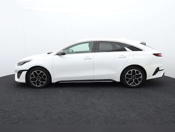 Used Kia Pro Ceed 2022 for sale - 79718841: Photo