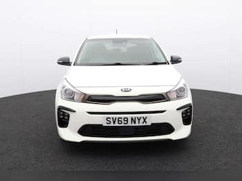 Used Kia Rio 2019 for sale - 79775491: Photo