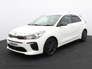 Used Kia Rio 2019 for sale - 79775491: Photo