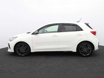 Used Kia Rio 2019 for sale - 79775491: Photo