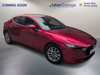 Used Mazda Mazda3 2023 for sale - 78819535: Photo