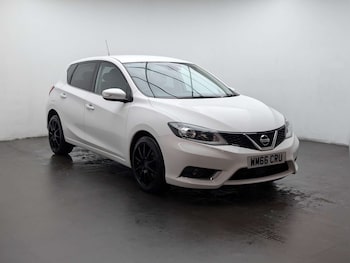 Used Nissan Pulsar 2016 for sale - 78027718: Photo