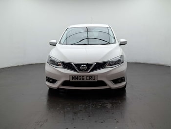Used Nissan Pulsar 2016 for sale - 78027718: Photo