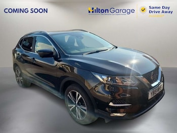 Used Nissan Qashqai 2019 for sale - 78819623: Photo