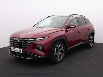 Used Hyundai TUCSON 2022 for sale - 79723987: Photo