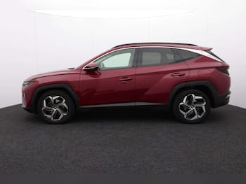 Used Hyundai TUCSON 2022 for sale - 79723987: Photo