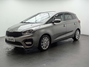 Used Kia Carens 2018 for sale - 79140178: Photo