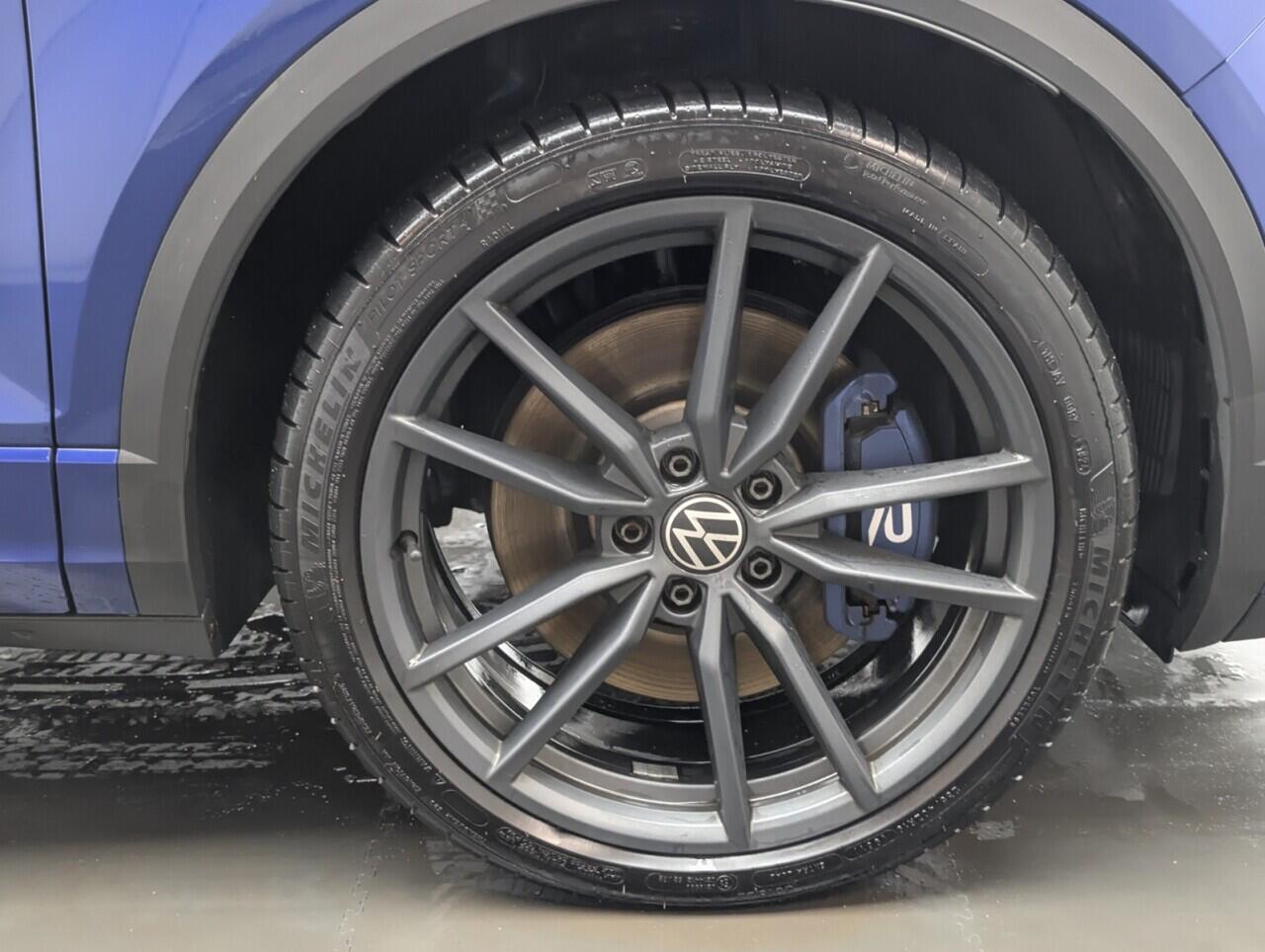 Used Volkswagen T-Roc 2021 for sale - 77279185: Photo 10