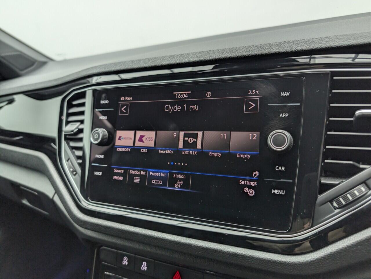 Used Volkswagen T-Roc 2021 for sale - 77279185: Photo 13