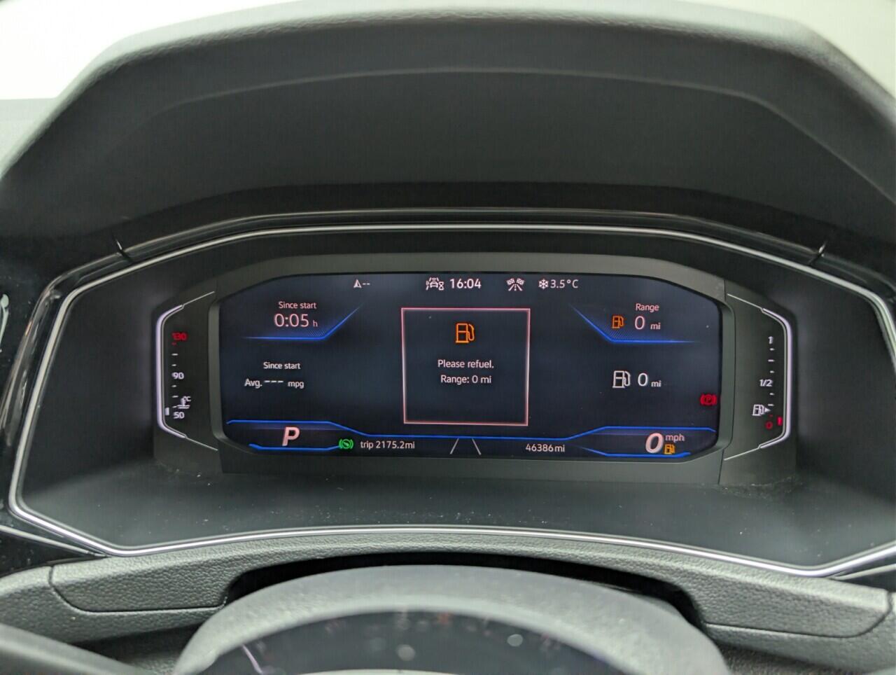 Used Volkswagen T-Roc 2021 for sale - 77279185: Photo 18