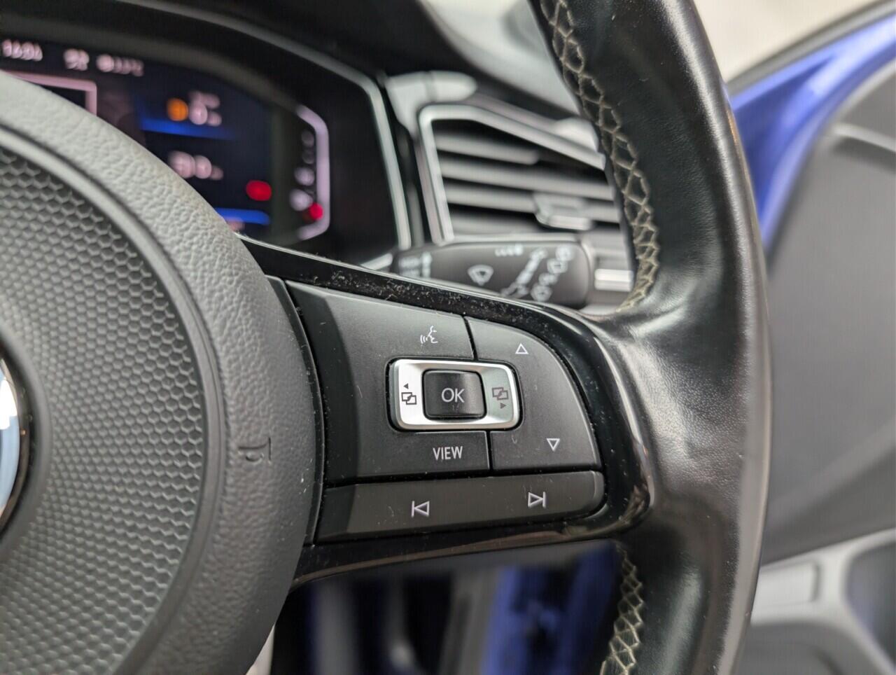 Used Volkswagen T-Roc 2021 for sale - 77279185: Photo 20