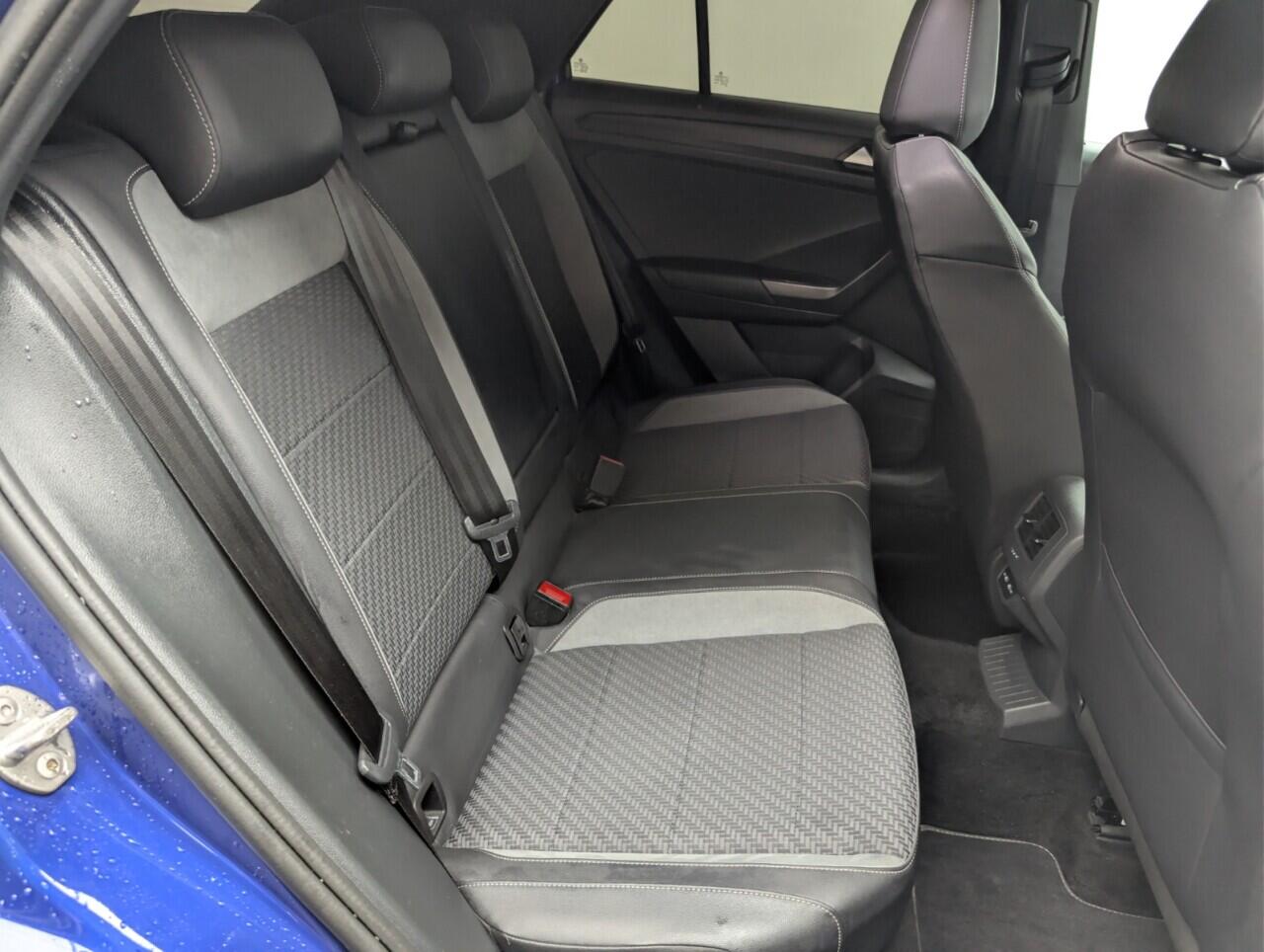 Used Volkswagen T-Roc 2021 for sale - 77279185: Photo 25