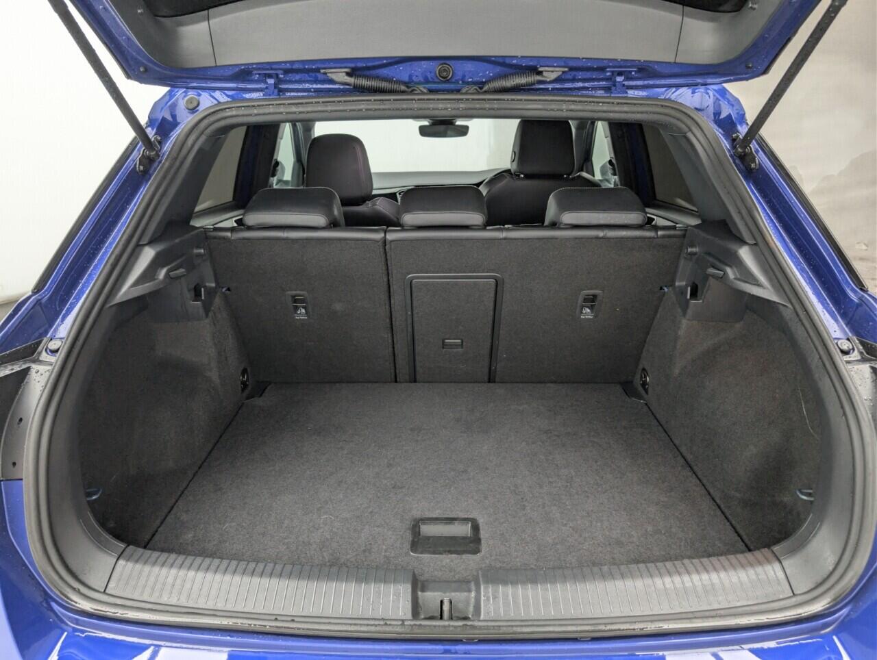 Used Volkswagen T-Roc 2021 for sale - 77279185: Photo 26