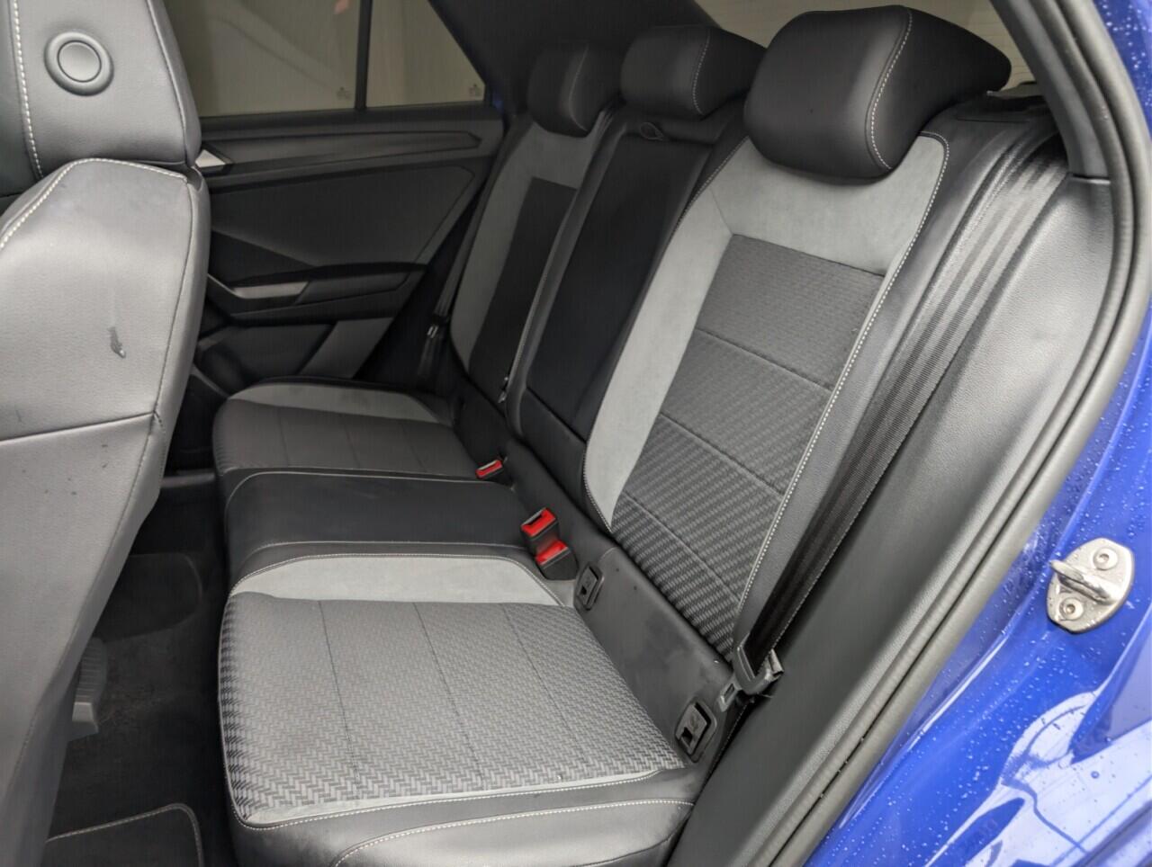 Used Volkswagen T-Roc 2021 for sale - 77279185: Photo 27