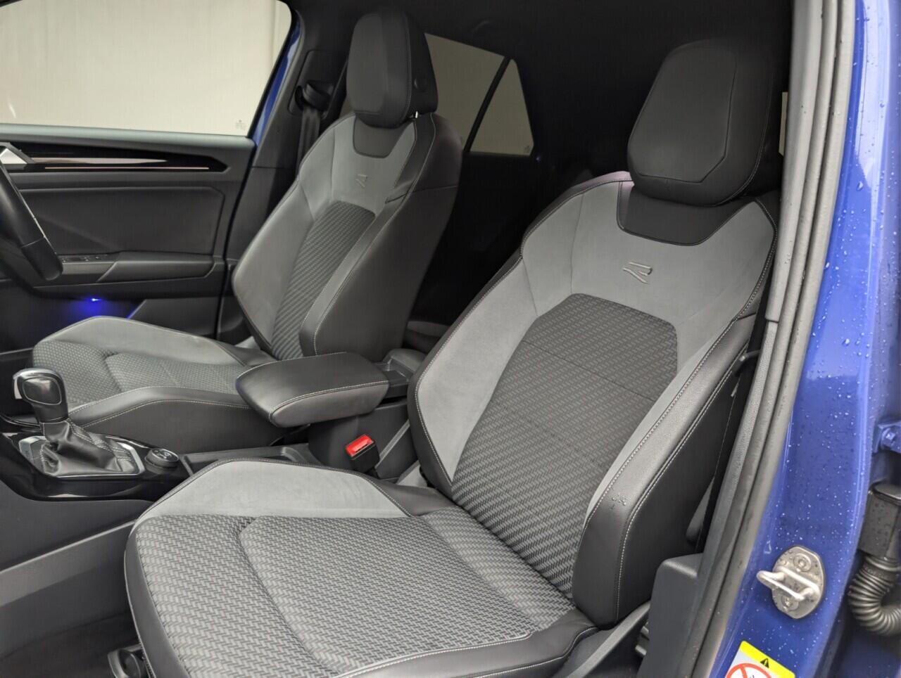 Used Volkswagen T-Roc 2021 for sale - 77279185: Photo 28