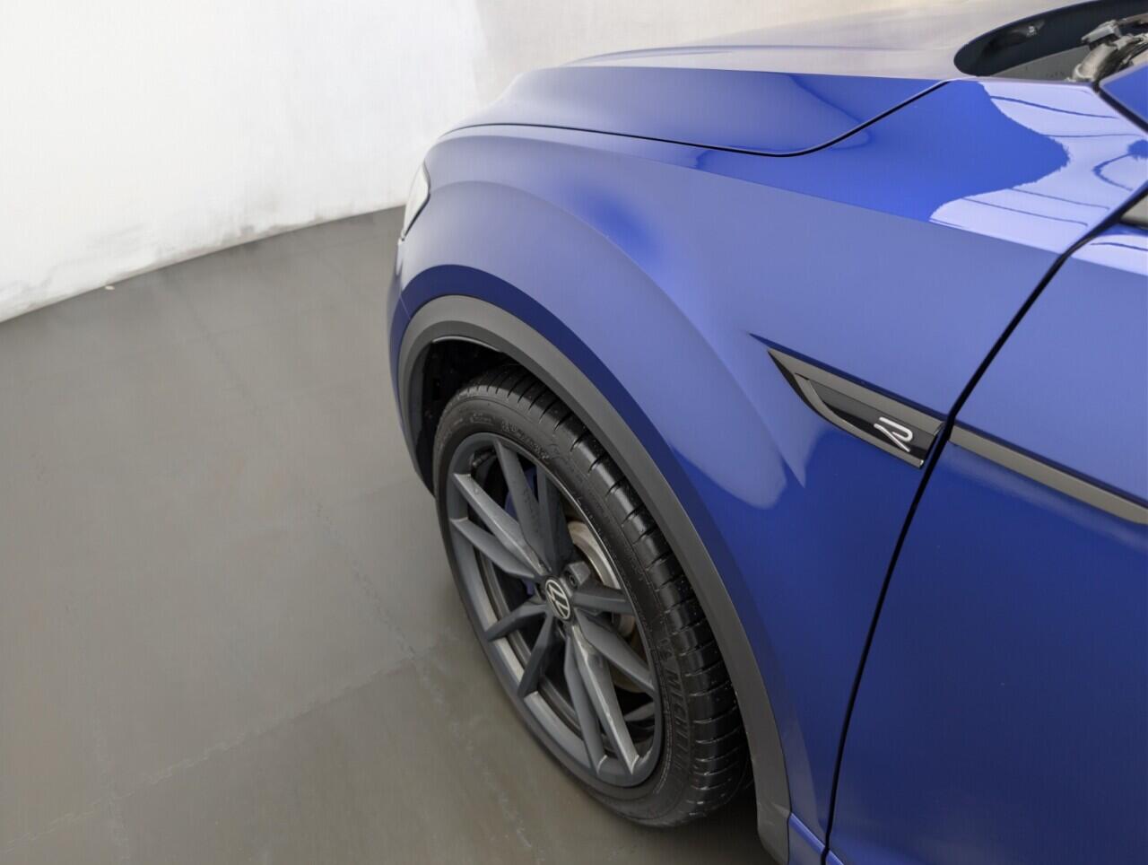 Used Volkswagen T-Roc 2021 for sale - 77279185: Photo 29