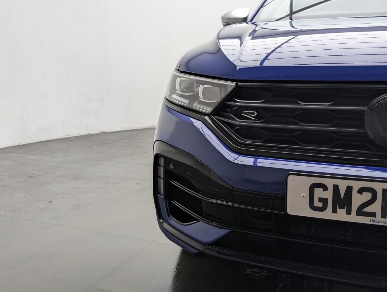 Used Volkswagen T-Roc 2021 for sale - 77279185: Photo 30