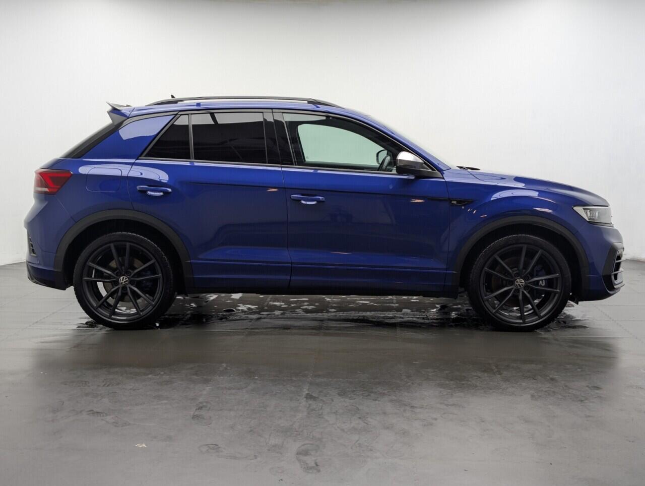 Used Volkswagen T-Roc 2021 for sale - 77279185: Photo 9