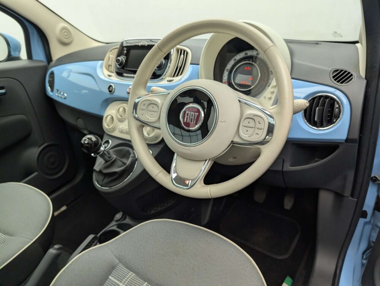 Used Fiat 500 2016 for sale - 77805461: Photo 11