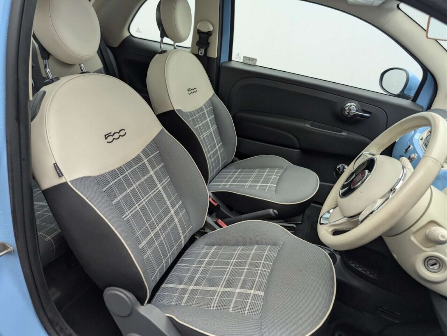 Used Fiat 500 2016 for sale - 77805461: Photo 12